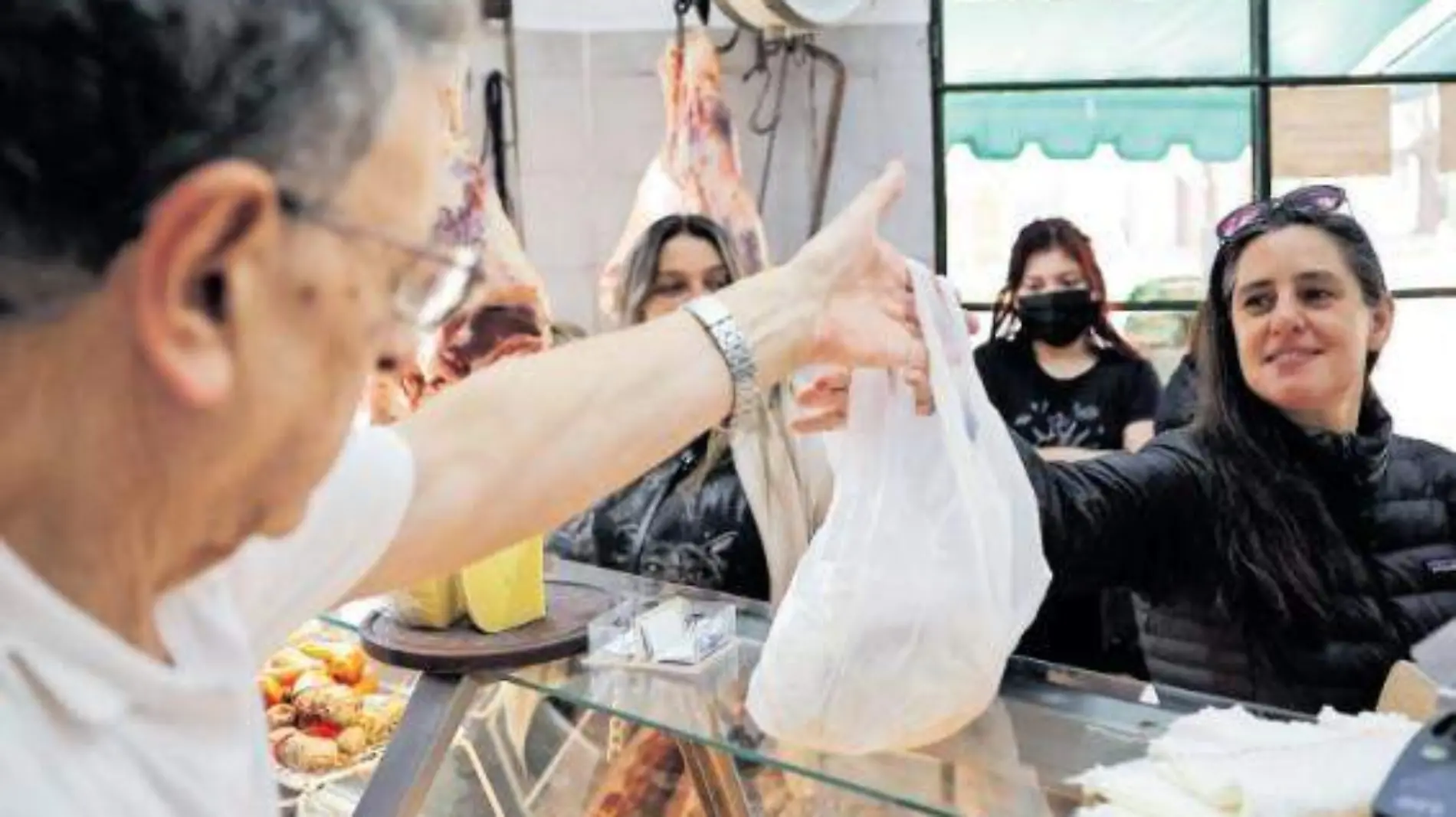 carne Argentina